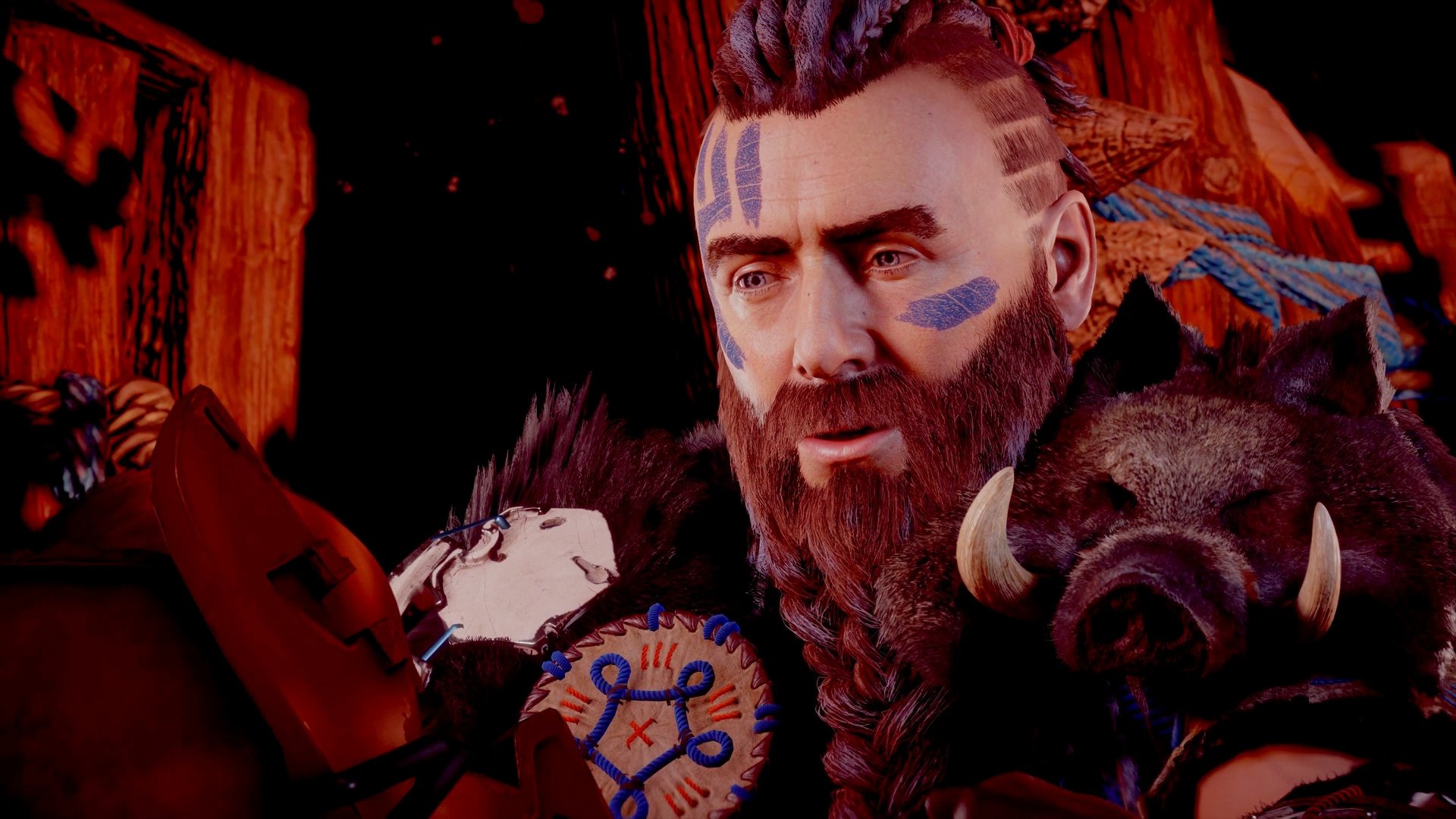 Horizon Zero Dawn